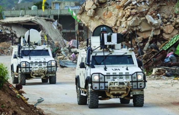 الإمارات تدين استهداف “اليونيفيل” في جنوب لبنان