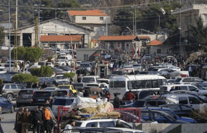 رئيس حزب مسيحي لـ”الأنباء”: يكفي توريط لبنان في حروب الآخرين