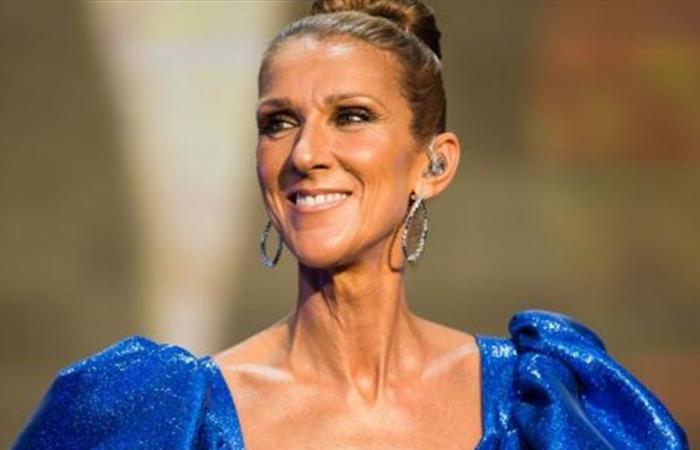 قبيل عودتها الى المسرح.. سيلين ديون تطلق اغنيتها الجديدة