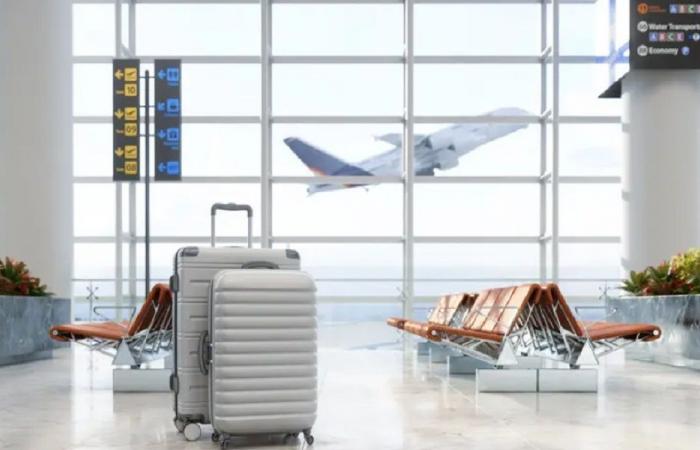 توقيف إسرائيليين في مطار موسكو 