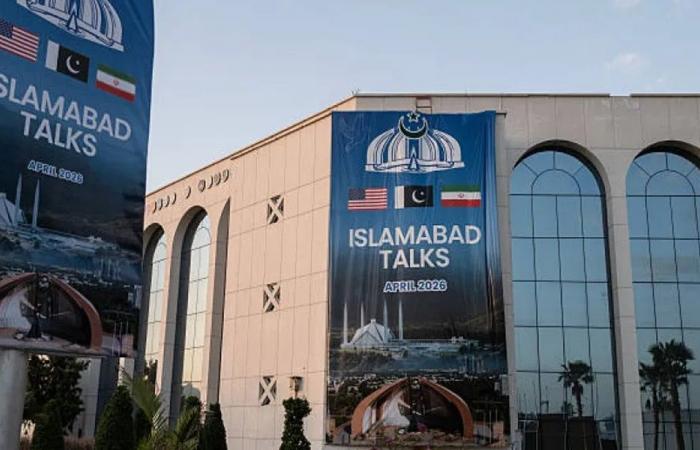 إيران: سنرسل وفدًا إلى إسلام آباد إذا وردت إشارات إيجابية