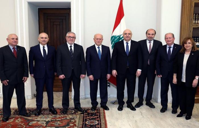 “الجبهة السيادية”: ندعم توجّه رئيس الجمهورية نحو التفاوض