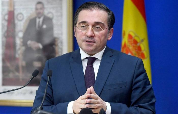 ألباريس: لبنان يشهد غزوًا ينتهك القانون الدولي