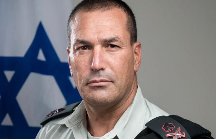 زامير: لا تنازل لإيران بشأن وقف مشروعها النووي