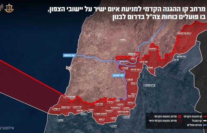 إسرائيل تستنسخ تجربة غزة في الجنوب