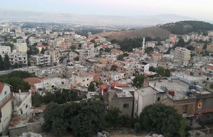 العثور على جثة سيدة في مطمر بجبل جديتا