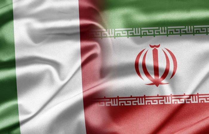 مباحثات إيرانية–إيطالية حول وقف النار والتطورات في لبنان