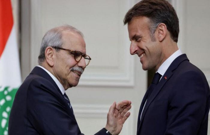 جولة سلام لتثبيت الموقف اللبناني قبل مفاوضات واشنطن