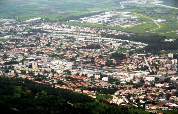 إسرائيليون يطالبون بالاستيطان في جنوب لبنان