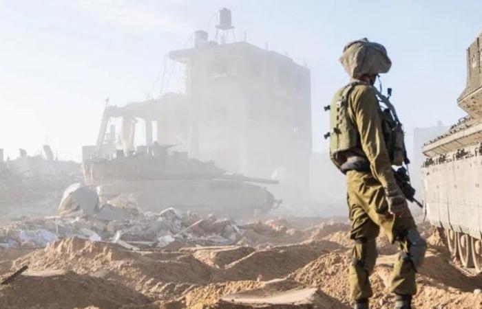 إسرائيل تدمر البنى التحتية في الجنوب منعاً لإعادة السكان إليه