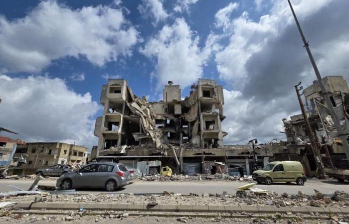 الجنوب بعد الهدنة: حياة معلّقة فوق أنقاض الحرب