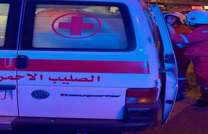 إجلاء الصحافية آمال خليل من الطيري