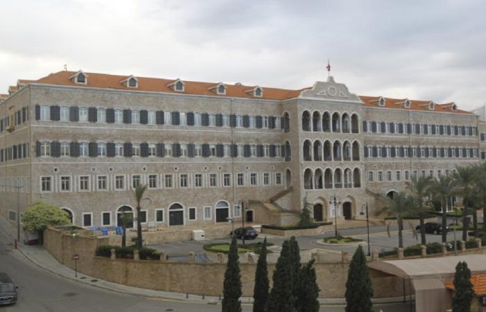 الفرصة الأخيرة لإنقاذ الدولة