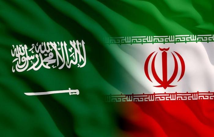 اتصال سعودي إيراني بشأن محادثات واشنطن