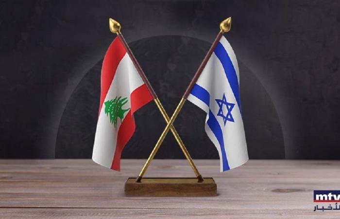 تحضيرات في واشنطن لبدء المفاوضات اللبنانية الإسرائيلية
