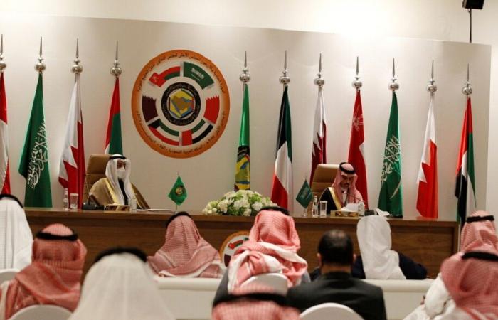 مجلس التعاون يدعم الكويت ويدين تسلّل بوبيان