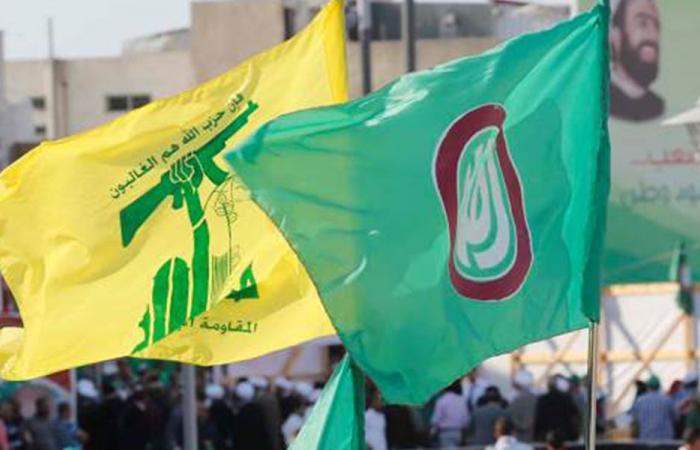 “الحزب” و”أمل” طالبا الدولة بمزيد من الاهتمام بالنازحين