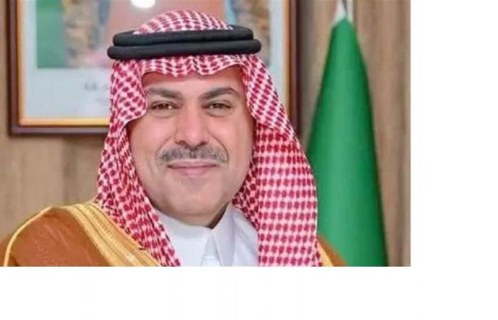 السفير السعودي يصل إلى بيروت لتسلّم مهامه