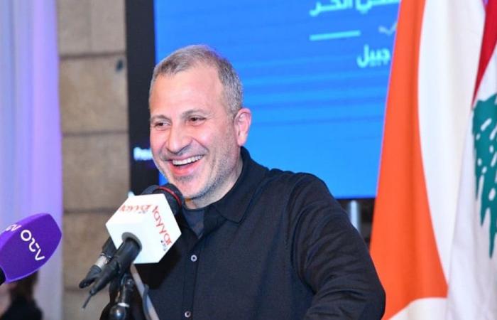 باسيل: نُجدّد رفضنا للعنف والاغتيال السياسي
