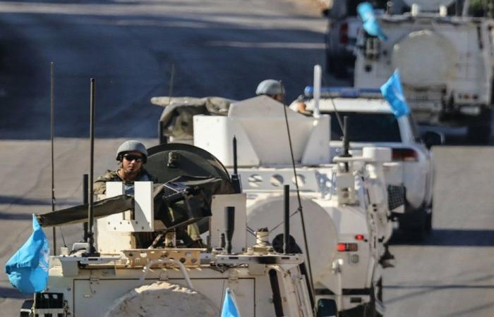 اليونيفيل: قواتنا لا تزال في جنوب لبنان رغم التحديات