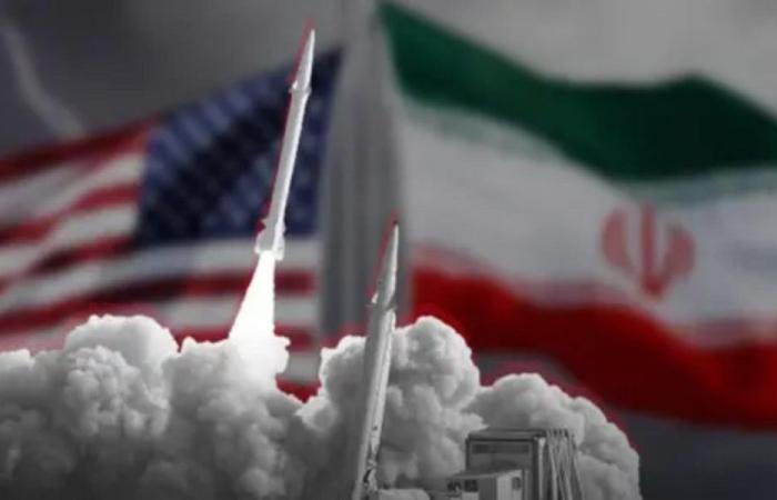 مباحثات تمهيدية بين أميركا وإيران في الدوحة!