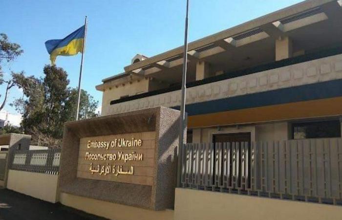سفارة أوكرانيا في لبنان: روسيا تستهدف الثقافة والتراث الروحي