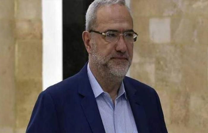 قماطي: لا مانع من دخول الجيش إلى هذه المناطق!