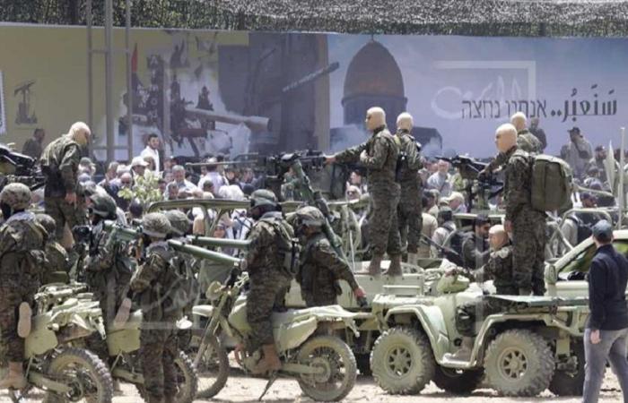 اشتباكات بين “الحزب” والجيش الإسرائيلي في المعبر