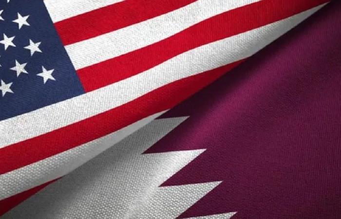 بحثٌ قطريّ أميركيّ في سبل تطوير التعاون الاستراتيجيّ
