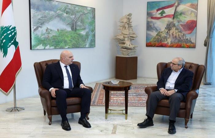 لبنان يؤكد استقلالية مساره