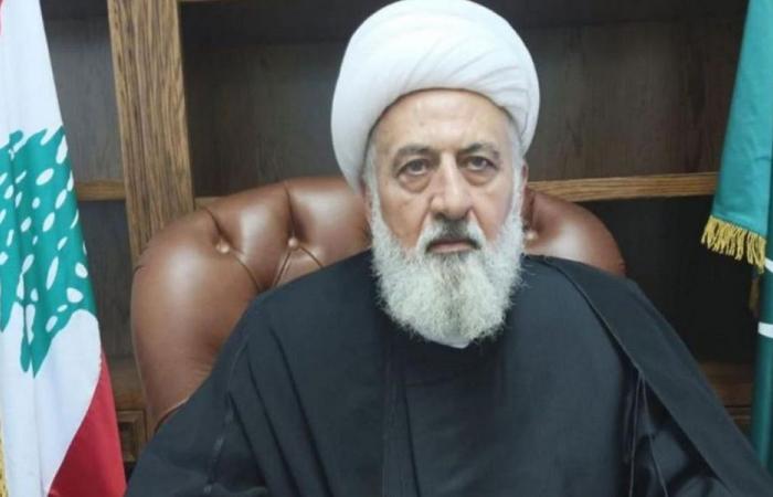 الخطيب في عاشوراء: ندعو لمرحلة سياسية جديدة
