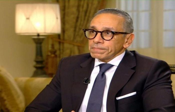 موسى: لا حل في لبنان إلا من خلال بسط سلطة الدولة