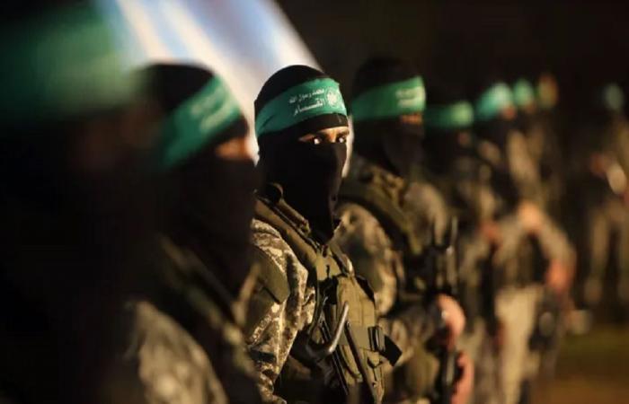 حماس: توصلنا إلى توافقات واسعة بشأن تنفيذ وقف النار