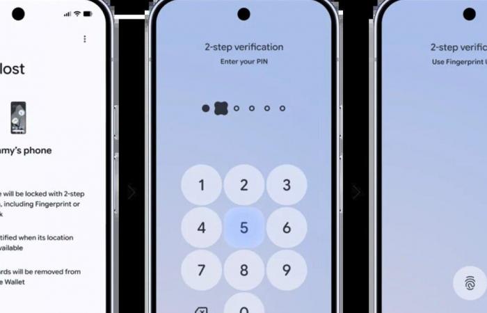 غوغل تطلق Android 17 لأجهزة Pixel مع مزايا جديدة