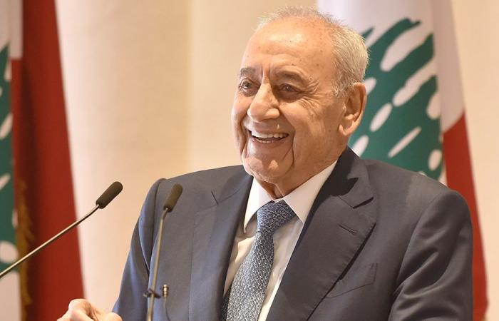مطالبة “الحزب” بتغيير الحكومة تصطدم بمعارضة برّي