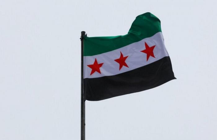 غارة تستهدف دراجة نارية في ريف إدلب الشمالي