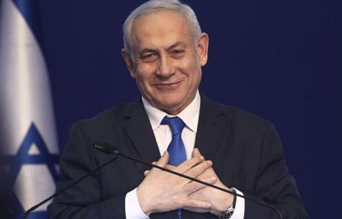 نتنياهو يشدد على أهمية العلاقة مع واشنطن