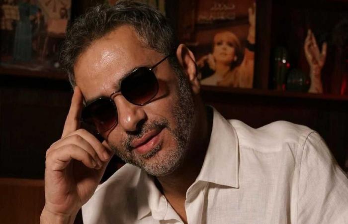 موافقة على إخلاء سبيل فضل شاكر ولكن!