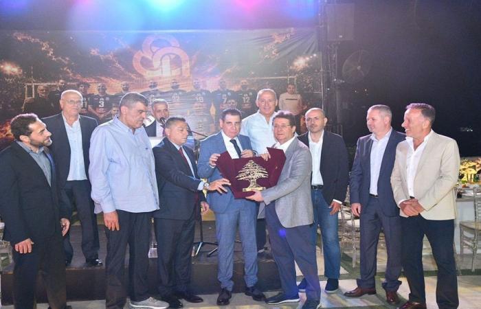 كنعان: سنبقى أوفياء للدولة ومؤسساتها ورئيسها
