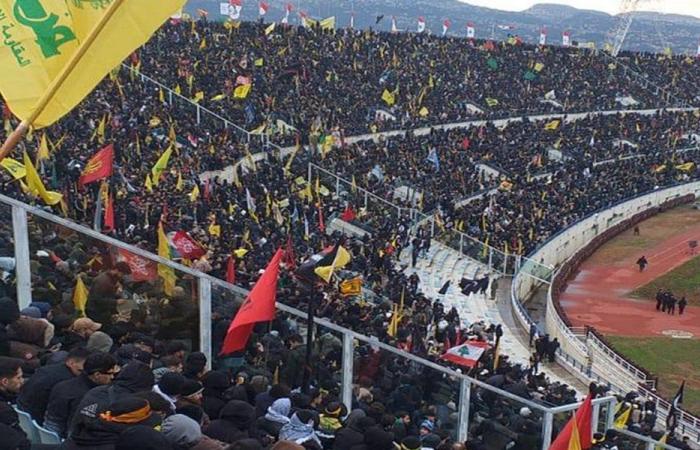 نائب “الحزب”: إغلاق هرمز الخطوة الإيرانية الأولى لصالح لبنان