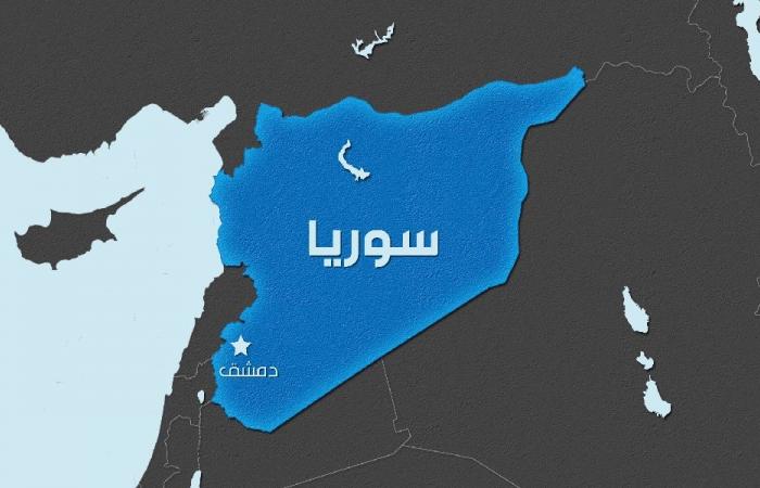 تنظيم الدولة الاسلامية يتبنى هجومًا في سوريا