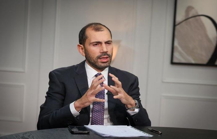 الخير: خطوة السعودية تعيد الأمل إلى اللبنانيين