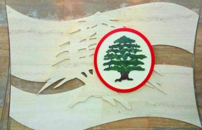 “القوات ” تتهم “الممانعة” بحملات تشويه 