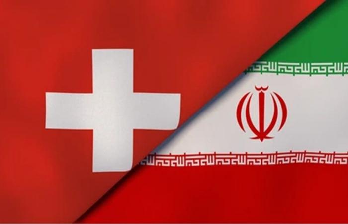 فانس والوفد الإيراني إلى سويسرا.. من يضم؟