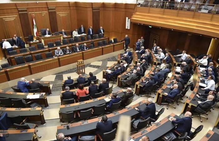 التشريع بعد عاشوراء… والعفو ينتظر التوافق