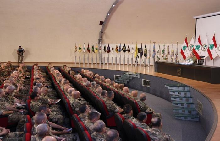 هيكل: العلاقة مع السلطات السورية جيدة والسلم الأهلي خط أحمر