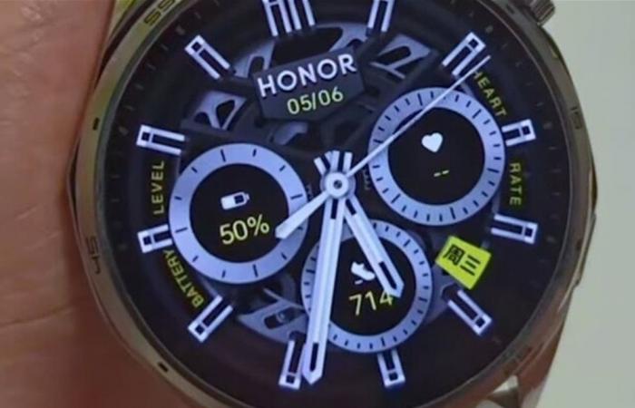 Honor تعلن عن أحدث ساعاتها الذكية