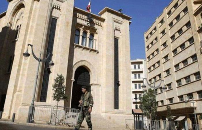 مجلس النواب ينتظر “ختم” صندوق النقد