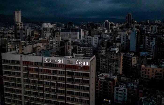 “كهرباء لبنان” تستعد لإصلاح الأضرار في النبطية وصور
