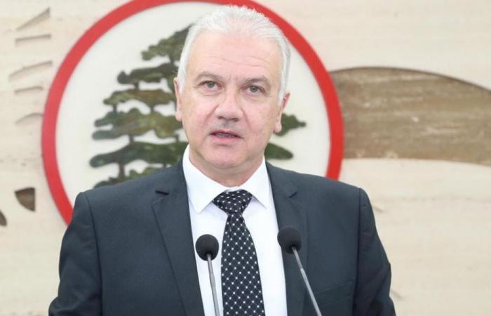 نائب “القوّات”: هذا خطر وجودي يهدد لبنان ومستقبله